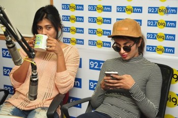 Nanna Nenu Naa Boyfriends Movie Song Launch at BIG FM - 26 of 26