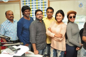 Nanna Nenu Naa Boyfriends Movie Song Launch at BIG FM - 6 of 26