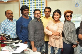 Nanna Nenu Naa Boyfriends Movie Song Launch at BIG FM - 27 of 26