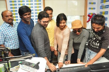 Nanna Nenu Naa Boyfriends Movie Song Launch at BIG FM - 30 of 26