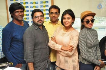 Nanna Nenu Naa Boyfriends Movie Song Launch at BIG FM - 10 of 26