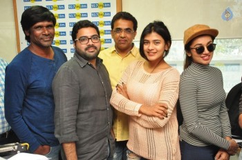 Nanna Nenu Naa Boyfriends Movie Song Launch at BIG FM - 31 of 26