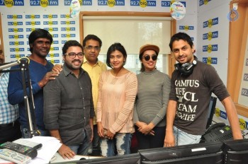 Nanna Nenu Naa Boyfriends Movie Song Launch at BIG FM - 11 of 26