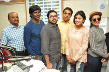 Nanna Nenu Naa Boyfriends Movie Song Launch at BIG FM - 33 of 26