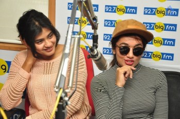 Nanna Nenu Naa Boyfriends Movie Song Launch at BIG FM - 34 of 26