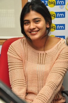 Nanna Nenu Naa Boyfriends Movie Song Launch at BIG FM - 14 of 26