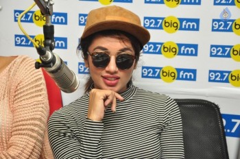 Nanna Nenu Naa Boyfriends Movie Song Launch at BIG FM - 36 of 26