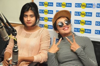 Nanna Nenu Naa Boyfriends Movie Song Launch at BIG FM - 39 of 26