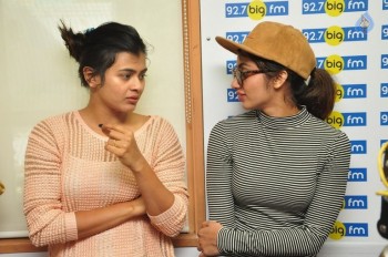 Nanna Nenu Naa Boyfriends Movie Song Launch at BIG FM - 40 of 26