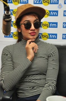 Nanna Nenu Naa Boyfriends Movie Song Launch at BIG FM - 22 of 26