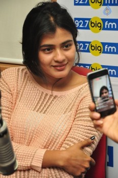 Nanna Nenu Naa Boyfriends Movie Song Launch at BIG FM - 23 of 26