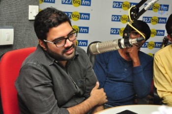 Nanna Nenu Naa Boyfriends Movie Song Launch at BIG FM - 24 of 26