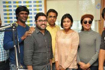 Nanna Nenu Naa Boyfriends Movie Song Launch at BIG FM - 25 of 26