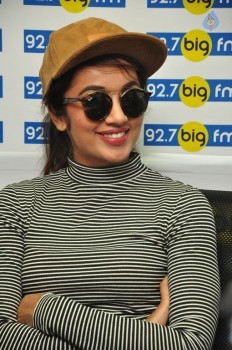 Nanna Nenu Naa Boyfriends Movie Song Launch at BIG FM - 26 of 26