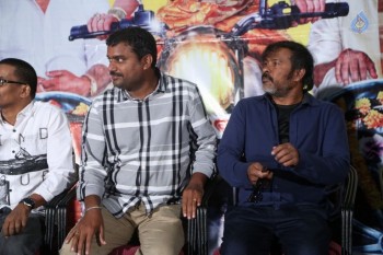 Nanna Nenu Naa Boyfriends Press Meet - 1 of 30