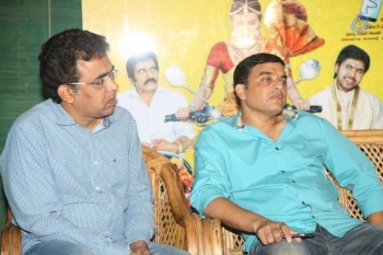 Nanna Nenu Naa Boyfriends Press Meet - 2 of 21