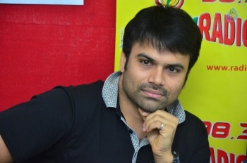 Nanna Nenu Naa Boyfriends Song Launch at Radio Mirchi - 7 of 33