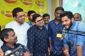 Nanna Nenu Naa Boyfriends Song Launch at Radio Mirchi - 9 of 33