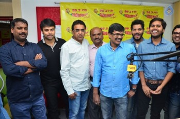 Nanna Nenu Naa Boyfriends Song Launch at Radio Mirchi - 13 of 33