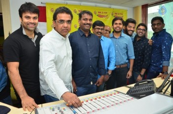 Nanna Nenu Naa Boyfriends Song Launch at Radio Mirchi - 15 of 33