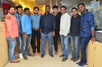 Nanna Nenu Naa Boyfriends Song Launch at Radio Mirchi - 17 of 33