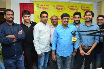 Nanna Nenu Naa Boyfriends Song Launch at Radio Mirchi - 22 of 33