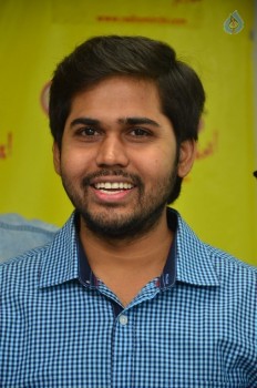 Nanna Nenu Naa Boyfriends Song Launch at Radio Mirchi - 23 of 33