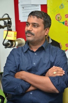 Nanna Nenu Naa Boyfriends Song Launch at Radio Mirchi - 29 of 33