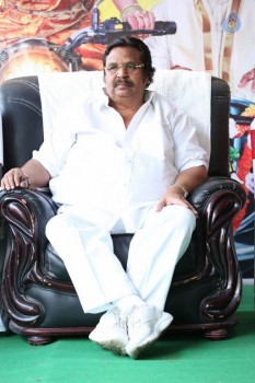 Nanna Nenu Naa Boyfriends Team Meets Dasari - 2 of 34