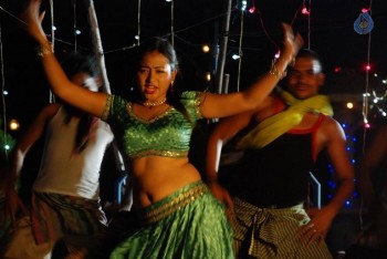 Nanna Nenu Varsha Film Working Photos - 33 of 37