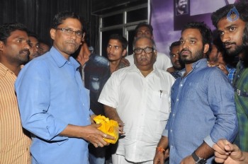 Nannaku Prematho 50 Days Celebrations - 2 of 56
