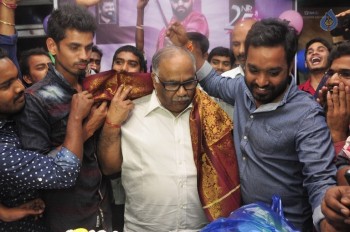 Nannaku Prematho 50 Days Celebrations - 9 of 56