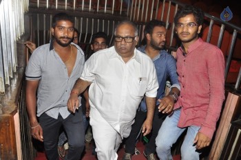 Nannaku Prematho 50 Days Celebrations - 12 of 56