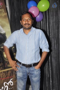 Nannaku Prematho 50 Days Celebrations - 20 of 56