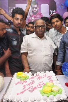 Nannaku Prematho 50 Days Celebrations - 47 of 56