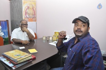 Nannaku Prematho 50 Days Celebrations - 50 of 56