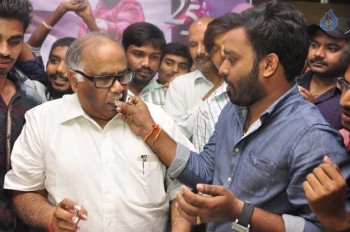 Nannaku Prematho 50 Days Celebrations - 51 of 56