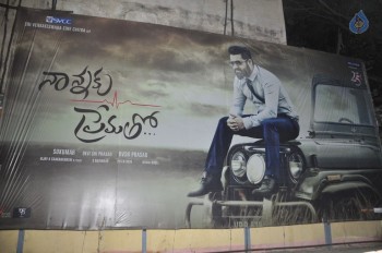 Nannaku Prematho 50 Days Celebrations - 54 of 56