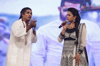Nannaku Prematho Audio Launch 3 - 2 of 60