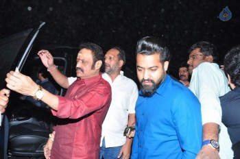 Nannaku Prematho Audio Launch 3 - 4 of 60