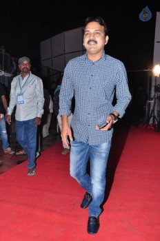 Nannaku Prematho Audio Launch 3 - 5 of 60