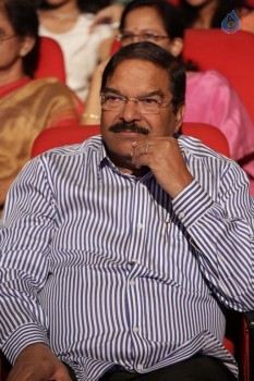 Nannaku Prematho Audio Launch 3 - 7 of 60
