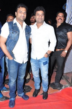 Nannaku Prematho Audio Launch 3 - 8 of 60