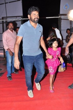 Nannaku Prematho Audio Launch 3 - 21 of 60