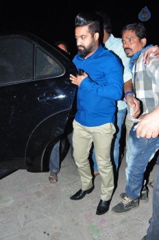 Nannaku Prematho Audio Launch 3 - 22 of 60