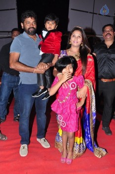 Nannaku Prematho Audio Launch 3 - 23 of 60