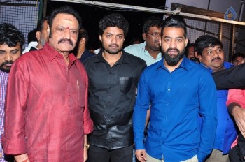 Nannaku Prematho Audio Launch 3 - 25 of 60