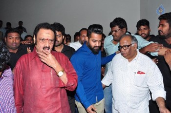 Nannaku Prematho Audio Launch 3 - 27 of 60