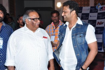 Nannaku Prematho Audio Launch 3 - 28 of 60
