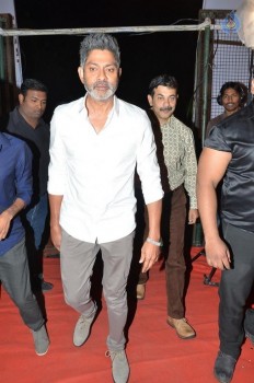 Nannaku Prematho Audio Launch 3 - 31 of 60